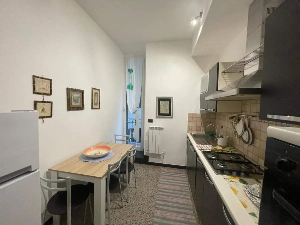 Casa Mozart Apartment Savona