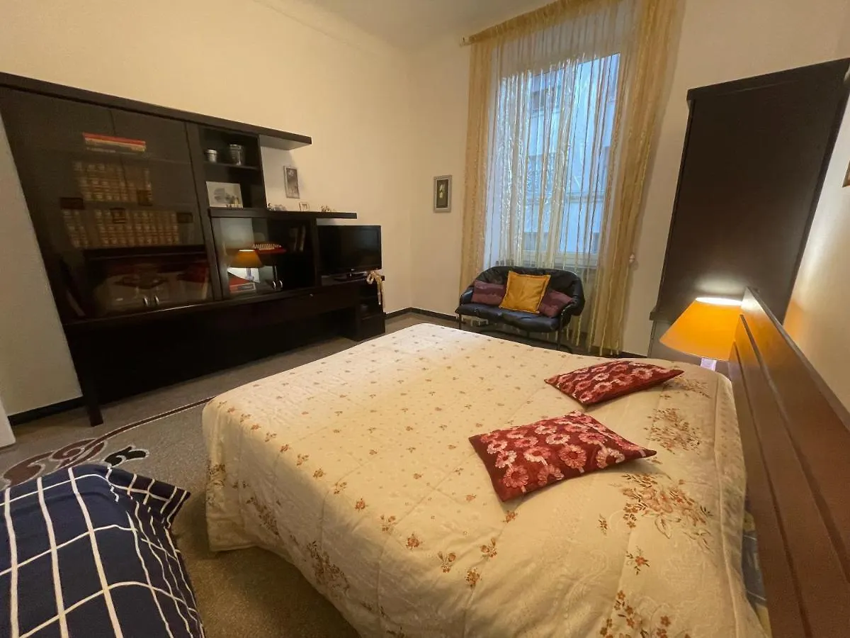 Casa Mozart Apartment Savona