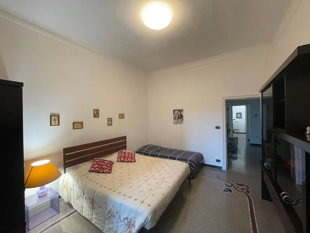 Casa Mozart Apartment Savona Italy