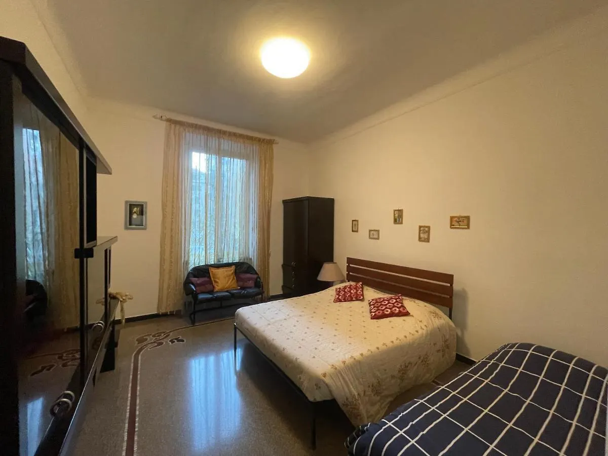 Casa Mozart Apartment Savona
